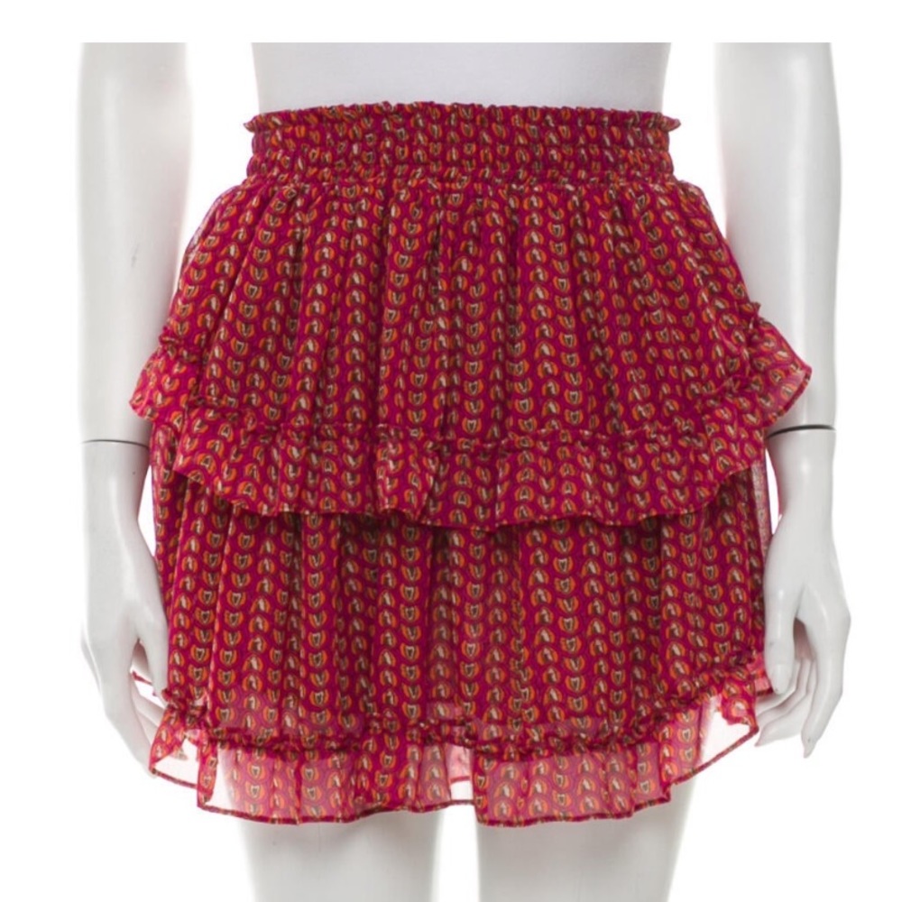 Misa Skirt. Size XS.